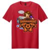 Quilts of Valor - Very Important Tee ® Thumbnail