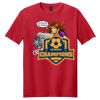 Quilts of Valor - Very Important Tee ® Thumbnail