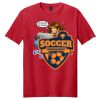 Quilts of Valor - Very Important Tee ® Thumbnail