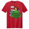 Quilts of Valor - Very Important Tee ® Thumbnail
