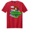 Quilts of Valor - Very Important Tee ® Thumbnail