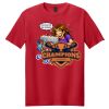 Quilts of Valor - Very Important Tee ® Thumbnail