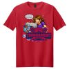 Quilts of Valor - Very Important Tee ® Thumbnail