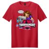 Quilts of Valor - Very Important Tee ® Thumbnail