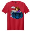 Quilts of Valor - Very Important Tee ® Thumbnail