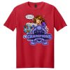 Quilts of Valor - Very Important Tee ® Thumbnail