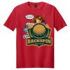 Quilts of Valor - Very Important Tee ® Thumbnail