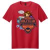 Quilts of Valor - Very Important Tee ® Thumbnail