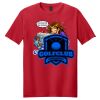 Quilts of Valor - Very Important Tee ® Thumbnail