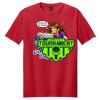 Quilts of Valor - Very Important Tee ® Thumbnail