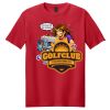Quilts of Valor - Very Important Tee ® Thumbnail