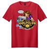 Quilts of Valor - Very Important Tee ® Thumbnail