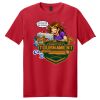 Quilts of Valor - Very Important Tee ® Thumbnail