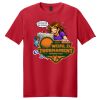 Quilts of Valor - Very Important Tee ® Thumbnail