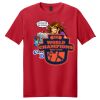 Quilts of Valor - Very Important Tee ® Thumbnail