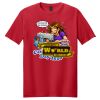 Quilts of Valor - Very Important Tee ® Thumbnail