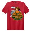 Quilts of Valor - Very Important Tee ® Thumbnail