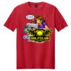 Quilts of Valor - Very Important Tee ® Thumbnail