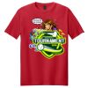 Quilts of Valor - Very Important Tee ® Thumbnail