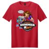 Quilts of Valor - Very Important Tee ® Thumbnail
