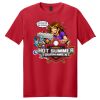 Quilts of Valor - Very Important Tee ® Thumbnail