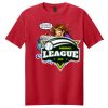 Quilts of Valor - Very Important Tee ® Thumbnail