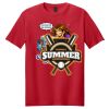 Quilts of Valor - Very Important Tee ® Thumbnail