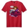 Quilts of Valor - Very Important Tee ® Thumbnail
