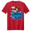 Quilts of Valor - Very Important Tee ® Thumbnail