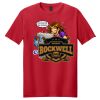 Quilts of Valor - Very Important Tee ® Thumbnail