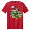 Quilts of Valor - Very Important Tee ® Thumbnail