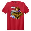 Quilts of Valor - Very Important Tee ® Thumbnail