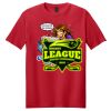 Quilts of Valor - Very Important Tee ® Thumbnail