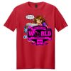 Quilts of Valor - Very Important Tee ® Thumbnail