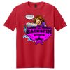 Quilts of Valor - Very Important Tee ® Thumbnail