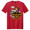 Quilts of Valor - Very Important Tee ® Thumbnail
