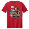 Quilts of Valor - Very Important Tee ® Thumbnail