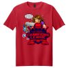 Quilts of Valor - Very Important Tee ® Thumbnail