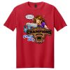 Quilts of Valor - Very Important Tee ® Thumbnail