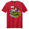 Quilts of Valor - Very Important Tee ® Thumbnail