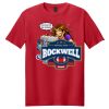 Quilts of Valor - Very Important Tee ® Thumbnail