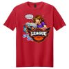 Quilts of Valor - Very Important Tee ® Thumbnail