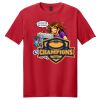 Quilts of Valor - Very Important Tee ® Thumbnail