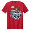 Quilts of Valor - Very Important Tee ® Thumbnail