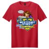 Quilts of Valor - Very Important Tee ® Thumbnail