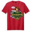 Quilts of Valor - Very Important Tee ® Thumbnail