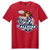 Quilts of Valor - Very Important Tee ® Thumbnail