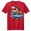 Quilts of Valor - Very Important Tee ® Thumbnail