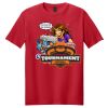 Quilts of Valor - Very Important Tee ® Thumbnail