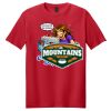 Quilts of Valor - Very Important Tee ® Thumbnail